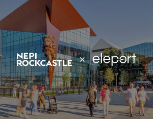 Eleport i NEPI Rockcastle rozwijają sieć ultraszybkich ładowarek