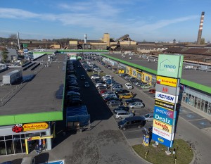 [Chorzów] Drugi etap Vendo Parku już otwarty