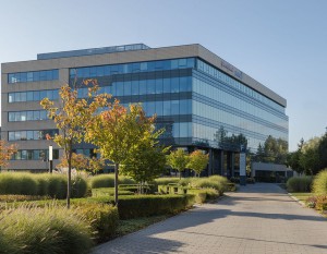 [Warszawa] Assa Abloy przedłuża najem w Wiśniowy Business Park
