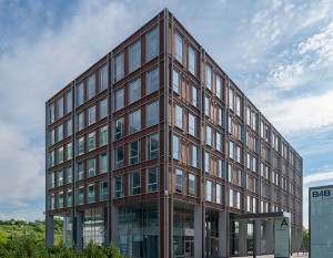 [Kraków] Proton Property kupuje biurowiec w kompleksie Bonarka for Business