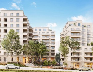 [Kraków] Super Krak buduje osiedle przy Banacha