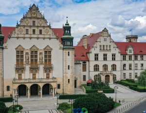 [Poznań] Nowe inwestycje poznańskich uczelni. Unijne środki na rozwój infrastruktury akademickiej