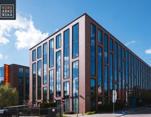 [Gdańsk] GetResponse Properties nabywa dwa biurowce