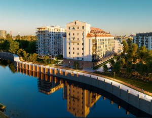 [Wrocław] RealCo rozpoczyna rewitalizację zabytkowego obiektu