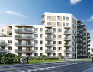 [Warszawa] Kalter wybuduje osiedle MONO