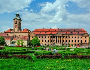 [Lubuskie] Agrobex wyremontuje zabytkowy zamek w Żarach