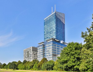 [Gdańsk] Grupa STRABAG kupiła biurowiec Olivia Star