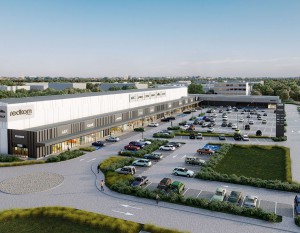 [Wielkopolskie] Redkom Development przygotowuje park handlowy w Kaliszu