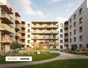 [Warszawa] EKOPARK przygotowuje nową inwestycję mieszkaniową na Grochowie