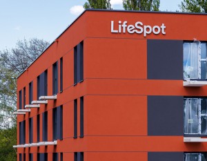 [Kraków] LifeSpot realizuje nową inwestycję PRS przy Alei Pokoju