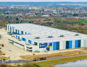[Lubuskie] 7R zrealizowało centrum produkcyjno-magazynowe dla Toppoint