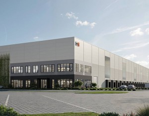 [Bydgoszcz] CTP rozpoczynie budowę nowego parku magazynowego