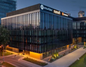 [Warszawa] Forvis Mazars wynajął biuro w LIXA E