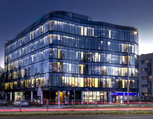 [Warszawa] Sky Office Center zmienił właściciela