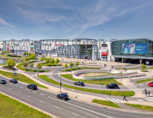 [Poznań] Nowe Multikino powstaje w Galerii Avenida