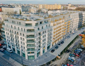[Łódź] Diasfera Łódzka ukończona po ośmiu latach realizacji