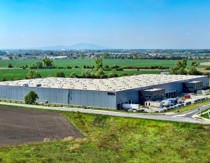 [Wrocław] Milkrite InterPuls powiększy zakład w SEGRO Centre Wrocław, Awicenny