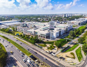 [Poznań] Galeria Pestka zmienia właściciela