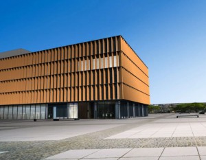[Gdańsk] Duna wybuduje nową przychodnię specjalistyczną przy Szpitalu im. Mikołaja Kopernika