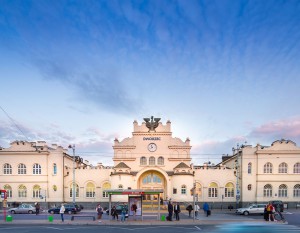 [Lublin] PKP przygotowuje modernizację dworca Lublin Główny