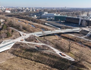 [Poznań] Politechnika Poznańska zyska dwa schrony na kampusie Warta