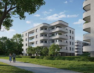 [Kraków] ATAL rozszerza ofertę mieszkań w inwestycji Zakole Wisły II