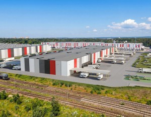 [Bydgoszcz] 7R rozpoczyna budowę nowej sortowni BTS