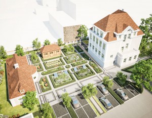[Poznań] UAM ma wykonawcę nowej siedziby historyków sztuki