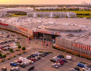 [Opole] CH Karolinka zostanie rozbudowane