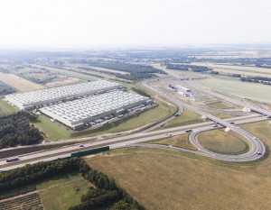 [Częstochowa] CTP wybuduje nowy park logistyczny