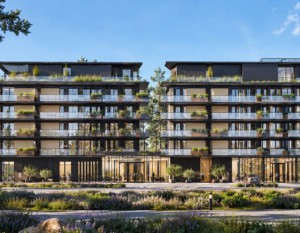 [Warmińsko-Mazurskie] Nad Jeziorem Roś powstanie pięciogwiazdkowy resort