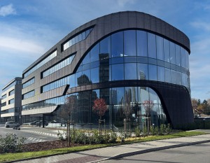 [Kraków] Quadrum przeniesie siedzibę do biurowca Stella Office