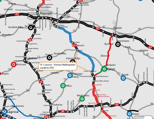 [Wielkopolskie] Jest decyzja środowiskowa dla odcinka S11