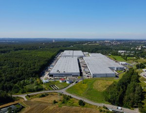 [Śląskie] Sonepar Polska przedłuża najem w Prologis Park Chorzów