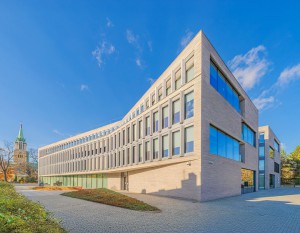 [Łódź] Panasonic pierwszym najemcą Olimpia Nova po rebrandingu biurowca
