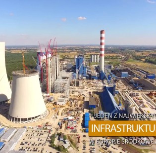 Rozbudowa Elektrowni Opole