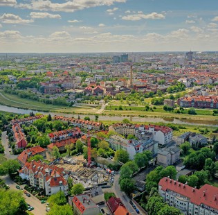 [Poznań] Tumsky Residence. Wideorelacja [21/05/20]