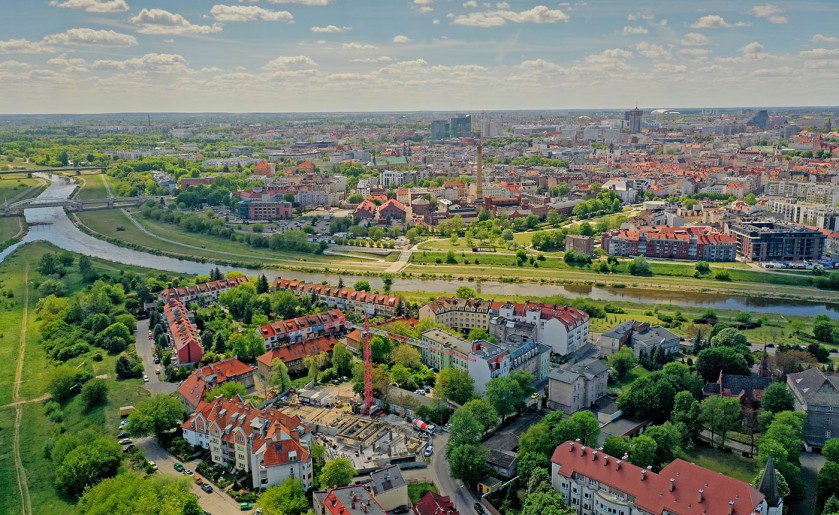 [Poznań] Tumsky Residence. Wideorelacja [21/05/20]