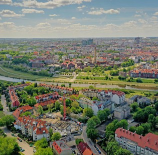 [Poznań] Tumsky Residence. Wideorelacja [21/05/20]